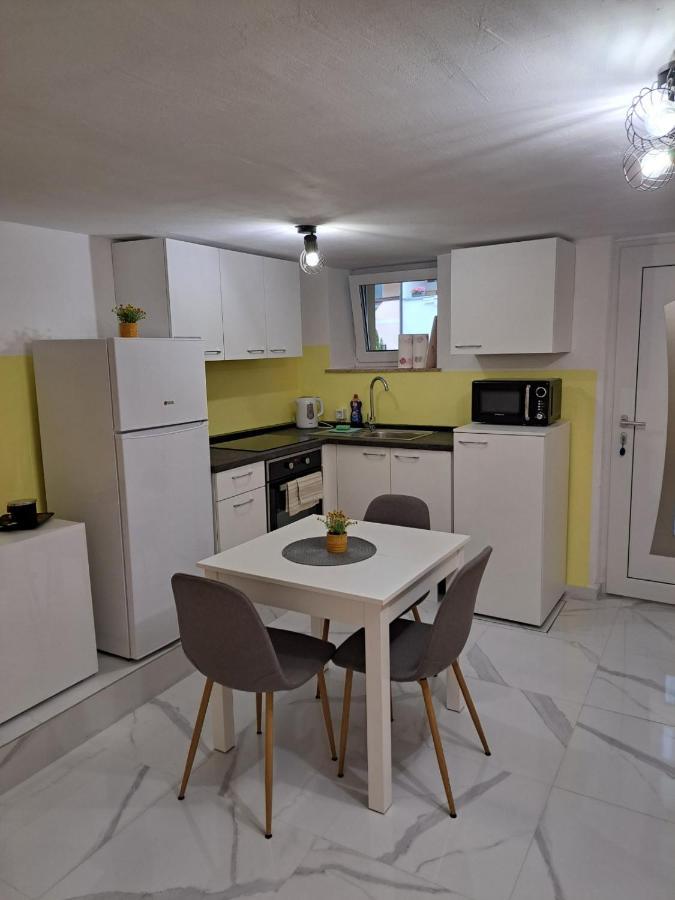Apartma Spano Bovec Exteriör bild