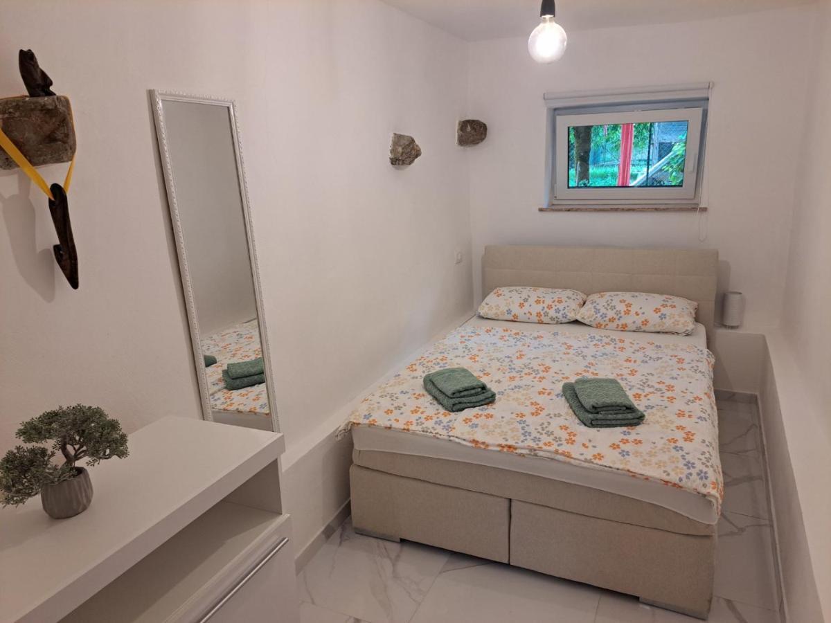 Apartma Spano Bovec Exteriör bild